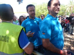 XVIII Concentracion - 2011